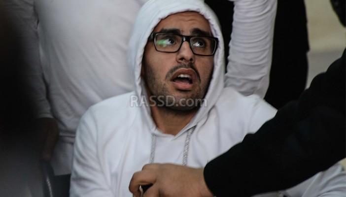 سلطان يدخل يومه الـ409 في الإضراب