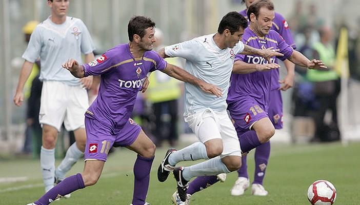 بالفيديو.. فيورنتينا صلاح يخسر أمام لاتسيو برباعية نظيفة