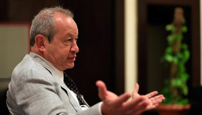 هل سيواجه نجيب ساويرس مصير أحمد عز؟