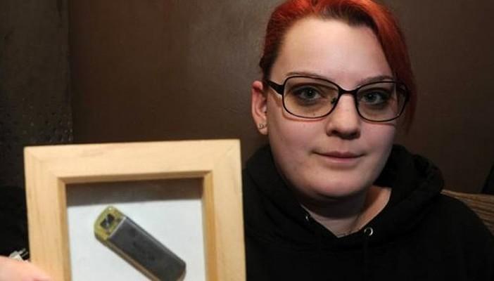 فتاة إنجليزية تموت 36 مرة ثمّ تعود للحياة