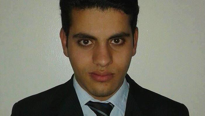 أسرة مختطف بكفر الشيخ تحمل أمن الانقلاب مسؤلية سلامته