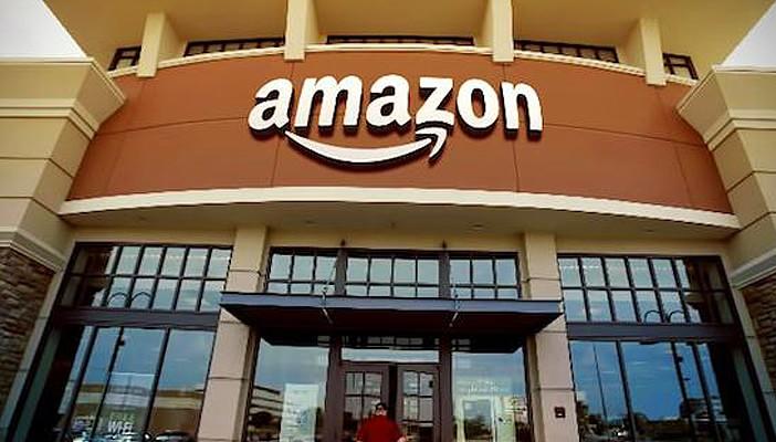 اتهام موقع أمازون بالقتل الخطأ