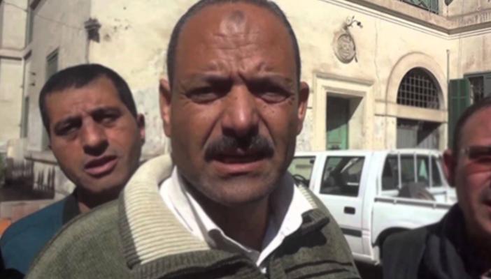 موظفو مرور “زفتى” يضربون عن العمل بسبب تأخر رواتبهم