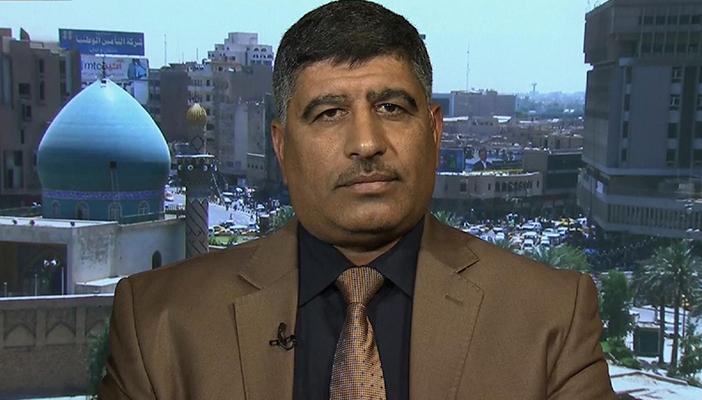 الجيش العراقي يُعلن تحرير بلدة زنكورة بالرمادي من “تنظيم الدولة”