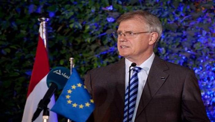 الاتحاد الأوروبي يُعلن استمراره في دعم مصر بمجال الطاقة