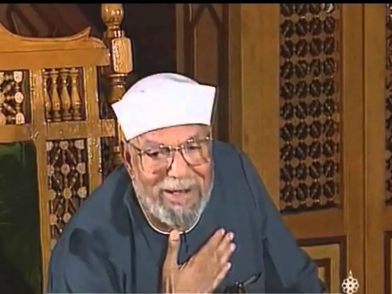 إسرائيل تبرر “حظر الأذان” برأي الشعراوي.. وخبراء: حق يراد به باطل