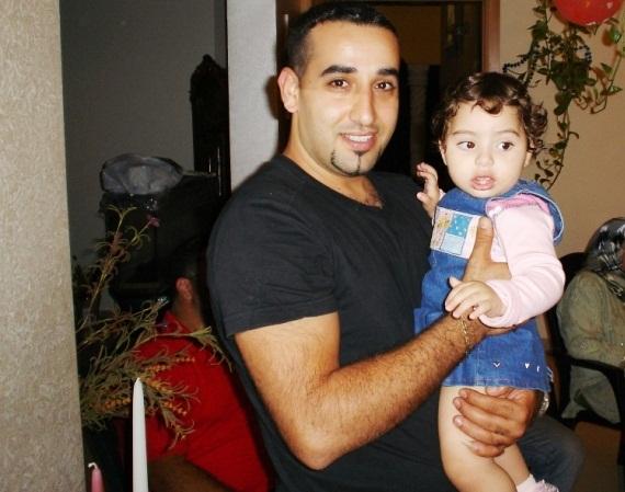 تعرف على “معاذ زحالقة”.. سجين مصر الذي طالبت إسرائيل بالإفراج عنه