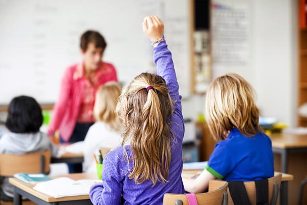 التعليم.. الثروة المهدرة