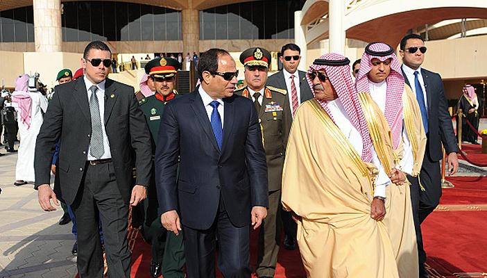 أسوشيتد برس: السعودية ستخفف موقفها مع الاخوان