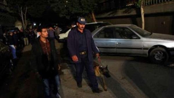 التحريات تكشف السبب وراء “انفجار الزيتون”