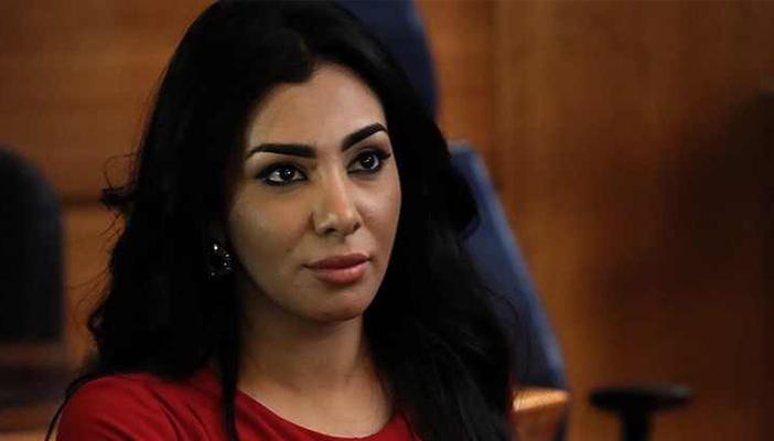 مصدر قضائي: الطب الشرعي يُبرئ الضباط من محاولة هتك عرض ميرهان حسين