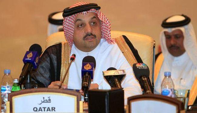 قطر: سحب السفراء ليس له علاقه بأمن الخليج وملتزمون بالأخوة