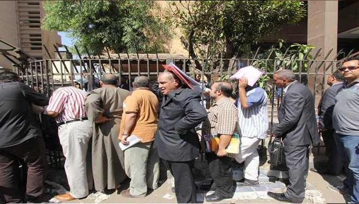 14 مرشحاً حتى الآن يتنافسون على مقعد”عكاشة” بالدقهلية