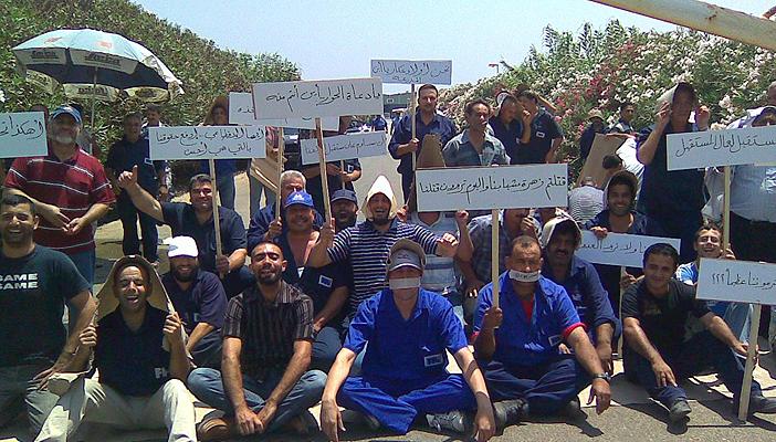 القوى العاملة: لجنة البت ترفض إغلاق شركة الزيوت بالسويس