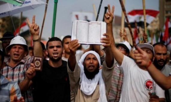 “الجماعة الإسلامية” توضح حقيقة إحياء نشاطها المسلح