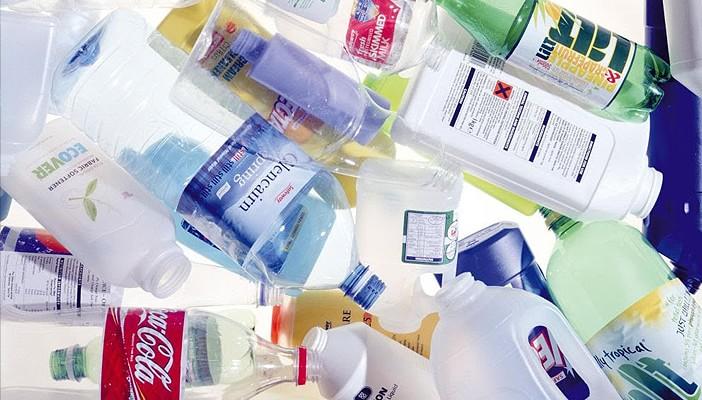 بحث أمريكي: البلاستيك في المنزل يعرضك للإجهاض