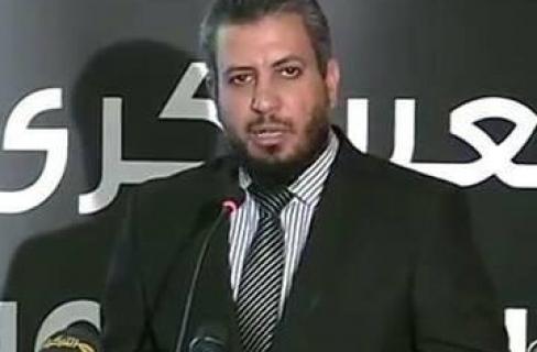 البدري: اغتصاب الحرائر فتح باب القصاص من السيسي نفسه