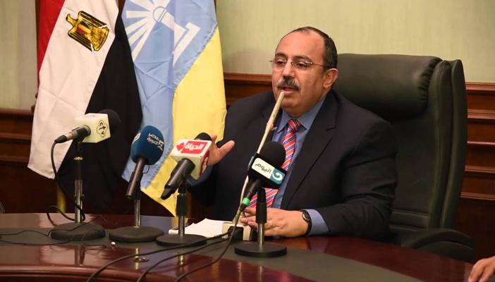 بالصور.. الإقليمي للمرأة: محافظ الإسكندرية يريد نقل مكتبه على البحر