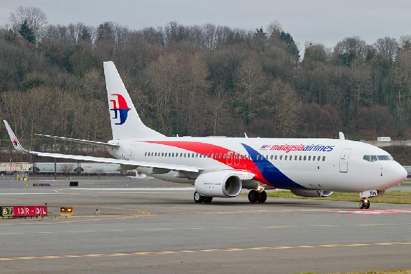 المخابرات الأمريكية لا تستبعد الإرهاب في اختفاء طائرة ماليزيا