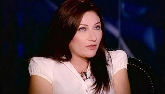 جيهان فاضل:”المجد لفلان الفلاني اللي أخد رصاصة بدالي في ميدان التحرير”