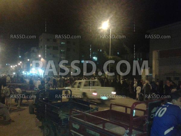 أزمة إسطوانات الغاز تتفاقم بأسوان والأهالي يتذمرون