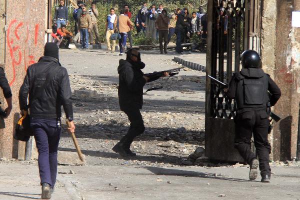 منظمة حقوقية تنشر خطًا زمنيًا تفاعليًا لانتهاكات حقوق الطلاب