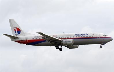 تزايد الجدل بشأن الطائرة الماليزية.. والبحث ما زال مستمرا