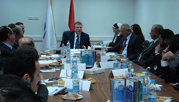 “حماية المستهلك” يحذر المواطنين من إعلانات 11 قناة فضائية