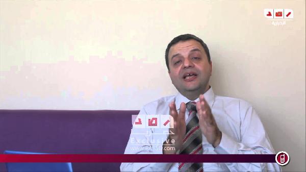 شرابي: مليارات الدولارت من الإمارات لقتل أبناء مصر