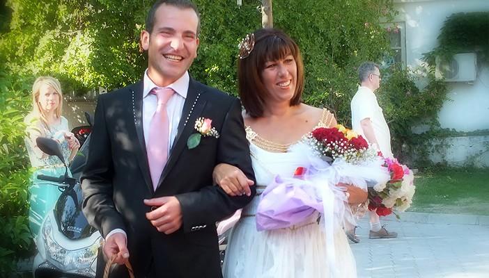 الحكومة التركية تدعم الشباب المقبلين على الزواج