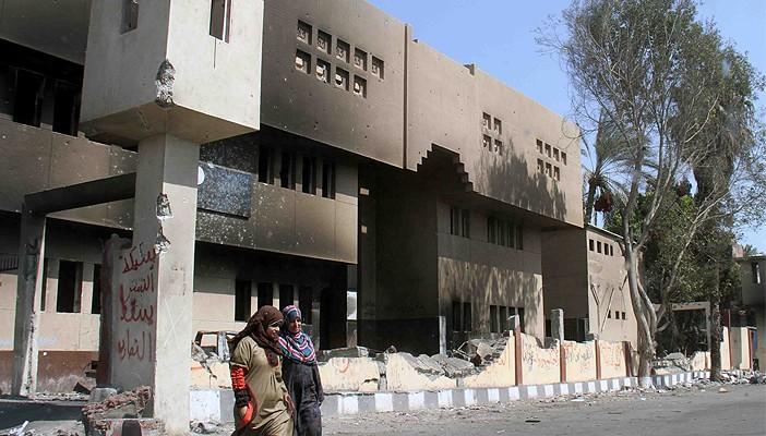 متهم باقتحام كرداسة كان مسئولًا بحملة شفيق وداعمًا لتمرد