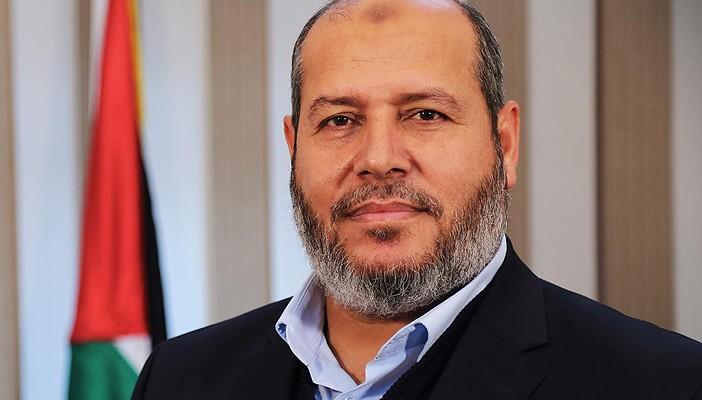 قيادي بحماس: الأجهزة الأمنية في غزة تحمي الحدود مع مصر