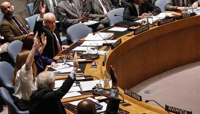 مصر ترفض التصويت على قرار ضد الاعتداءات الجنسية لجنود حفظ السلام