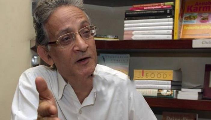 السناوي عن قرار البرلمان الأوروبي بخصوص مصر: “المكابرة أو التصويب”