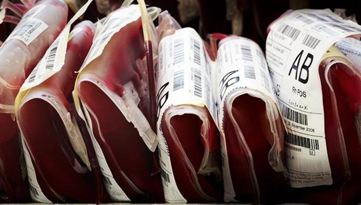 حبس أمين عهدة بنك دم مستشفيات جامعة الإسكندرية 4 أيام بتهمة الاختلاس