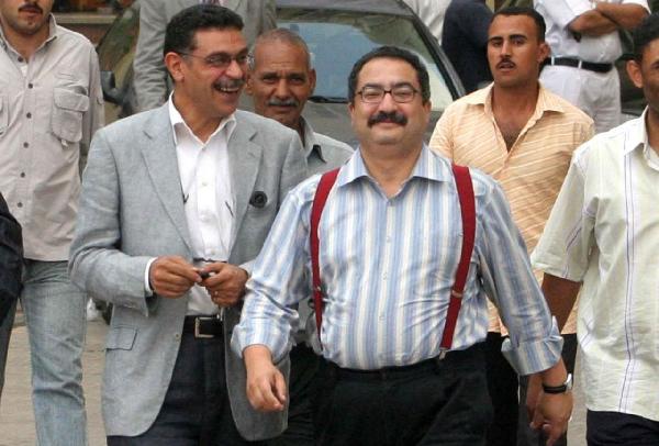 حصريا لرصد..النيابة تصدر امرا بضبط إبراهيم عيسى