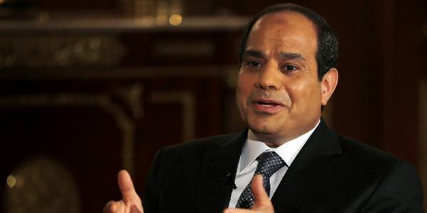 السيسي: أتحدث مع نتنياهو كثيرا