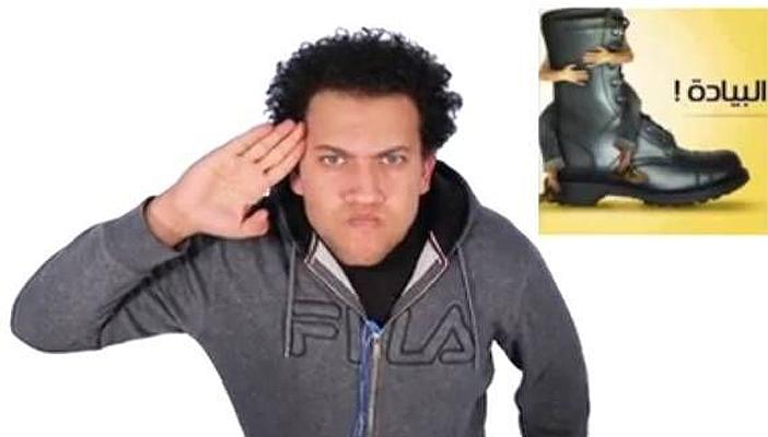 بالفيديو.. “للخواجات فقط” حلقة جو تيوب الجديدة