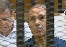 اليوم.. الحكم في قضية العادلي بتهمة التربح وغسيل الأموال