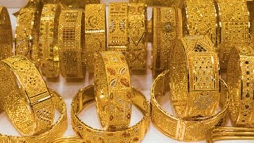 تذبذب أسعار الذهب وعيار 21 يسجل 268.25 جنيه
