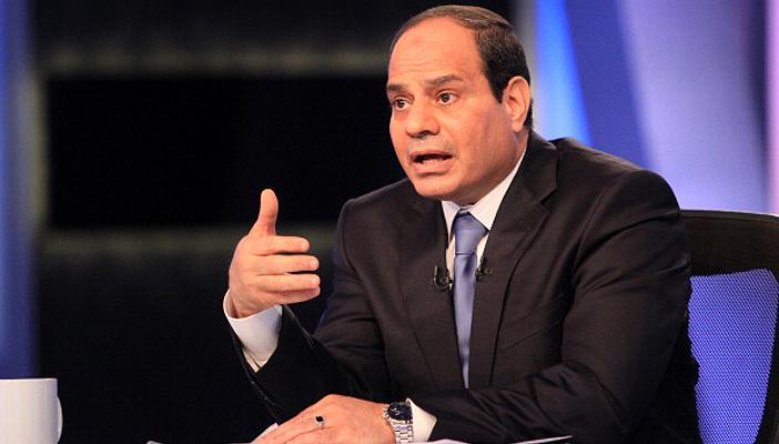 زوبع: السيسي زعم أن الإخوان حاولوا هدم الأهرامات