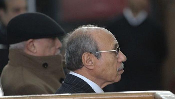 تأجيل محاكمة العادلي في قضية “فساد الداخلية” لـ16 مارس