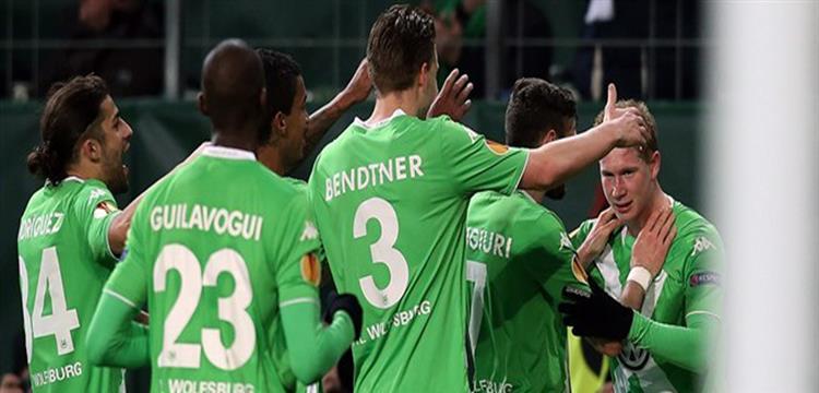 بالفيديو.. الإنتر يخسر بثلاثية أمام فولفسبورج في الدوري الأوروبي