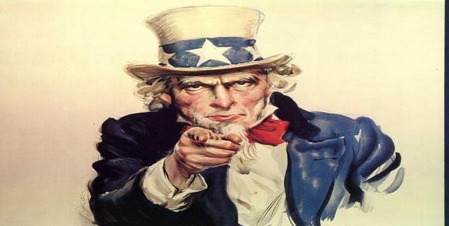 حكاية “العم سام”.. من جزار للجيش الأميركي إلى رمز للولايات المتحدة