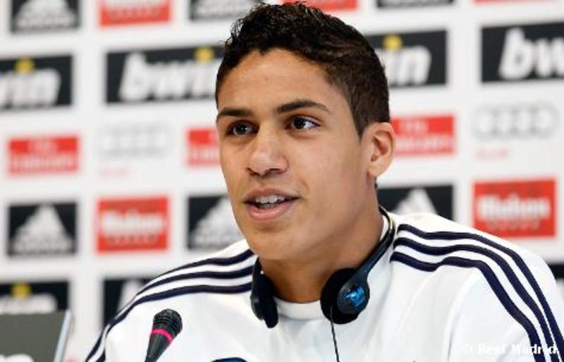 تشيلسي يجدد رغبته في ضم “رافان” مدافع الريال