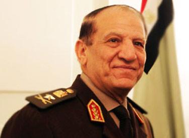 عنان يعلن انسحابه من الترشح لانتخابات الرئاسة