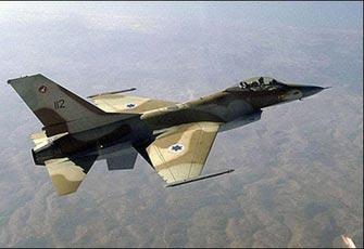 غارة صهيونية قرب الحدود المصرية تسفر عن إصابة 3 فلسطينيين