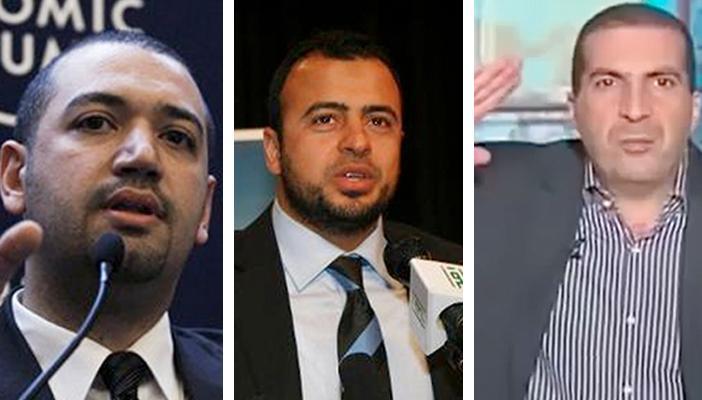 من عمرو خالد لـ معز مسعود..دعاة يتجاهلون إساءة “الزند” للرسول