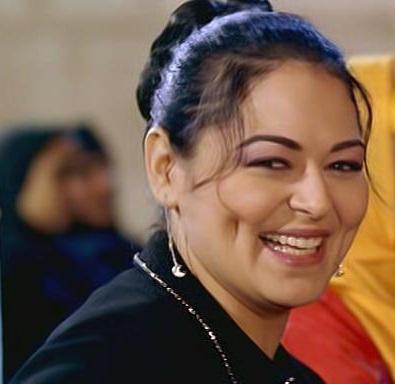 عرض زوجة “اللمبي” على الطب الشرعى للتأكد من تناولها المخدرات