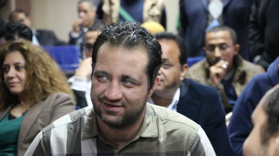 بالفيديو.. أحمد مرتضى منصور يتطاول على الذات الإلهية